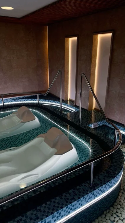 Spa Day 