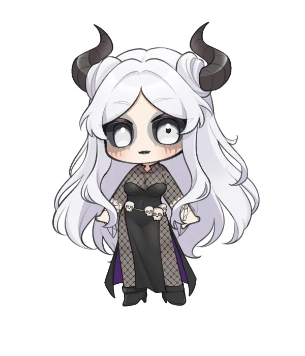 Live2D VTuber Model Fund - Featured Gift Goal