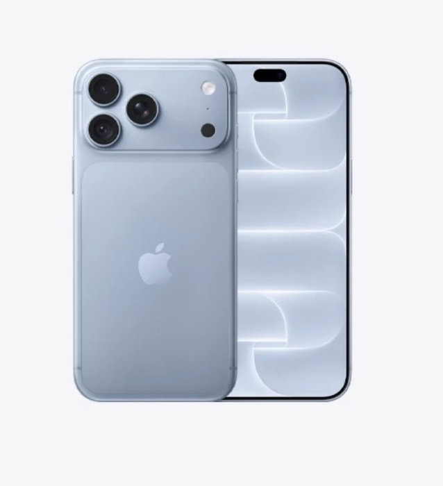 iPhone 18 Pro Max - 512 GB