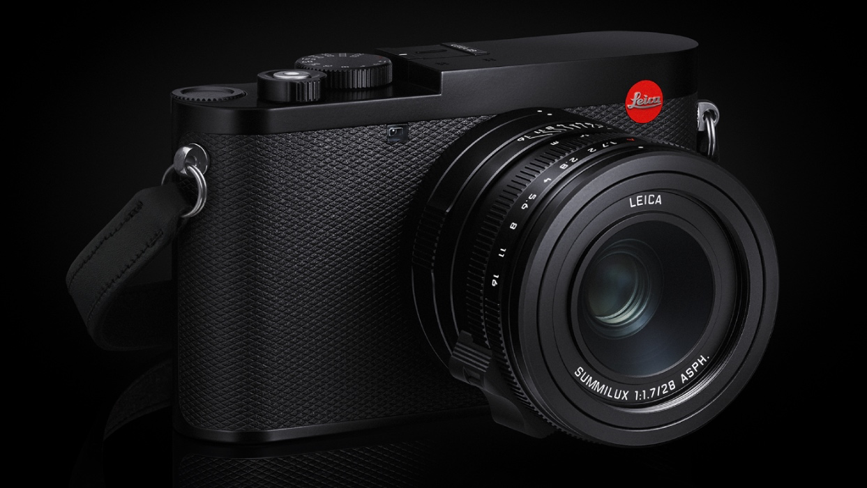Leica Q3