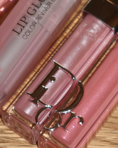 lip gloss ♡ (£35)