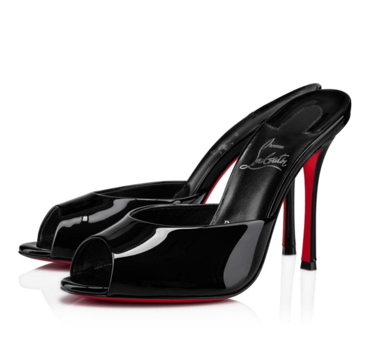 red bottoms ♡ (£735)