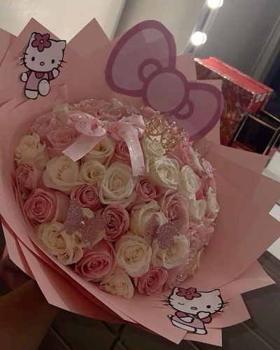 flowers ♡ (£1,111)
