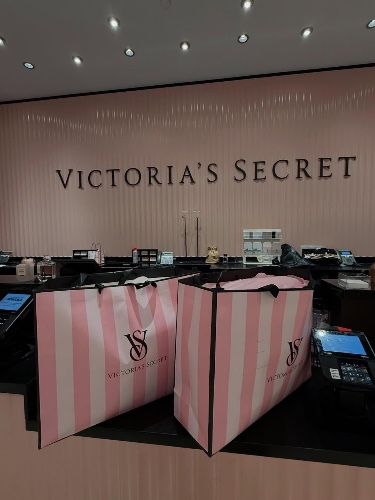 lingerie shop ♡ (£222)