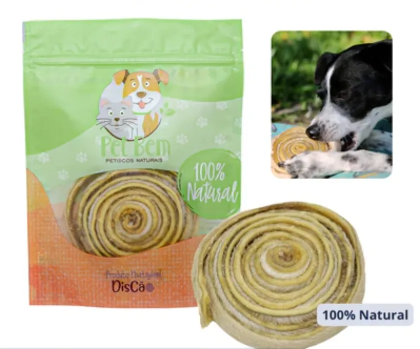 Natural Chewer - for Emi