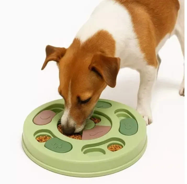 Interative feeder - for Emi