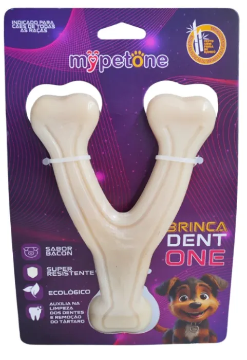 Mypetone chew toy - for Emi
