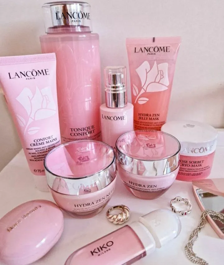 ✨ skincare routine 🎀