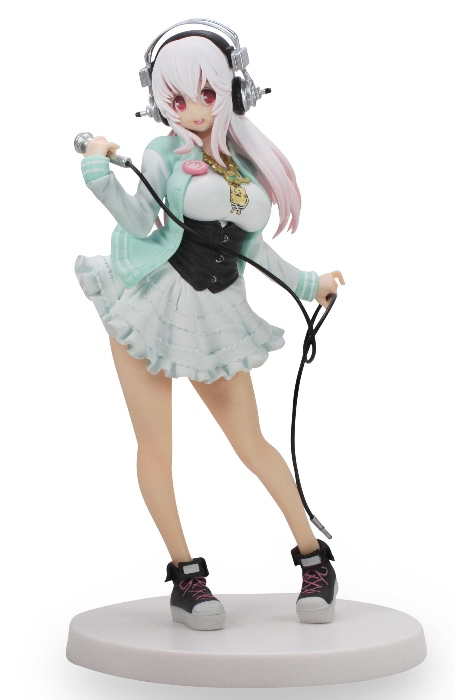 Anime Figure!