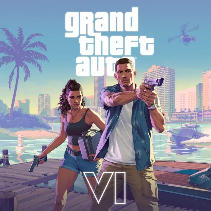 GTA 6 Pre Order