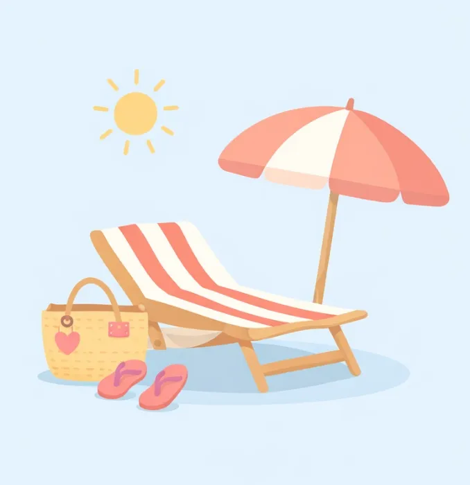 Send me somewhere sunny 🌴