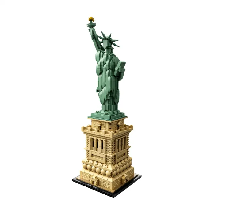 Liberty Statue LEGO