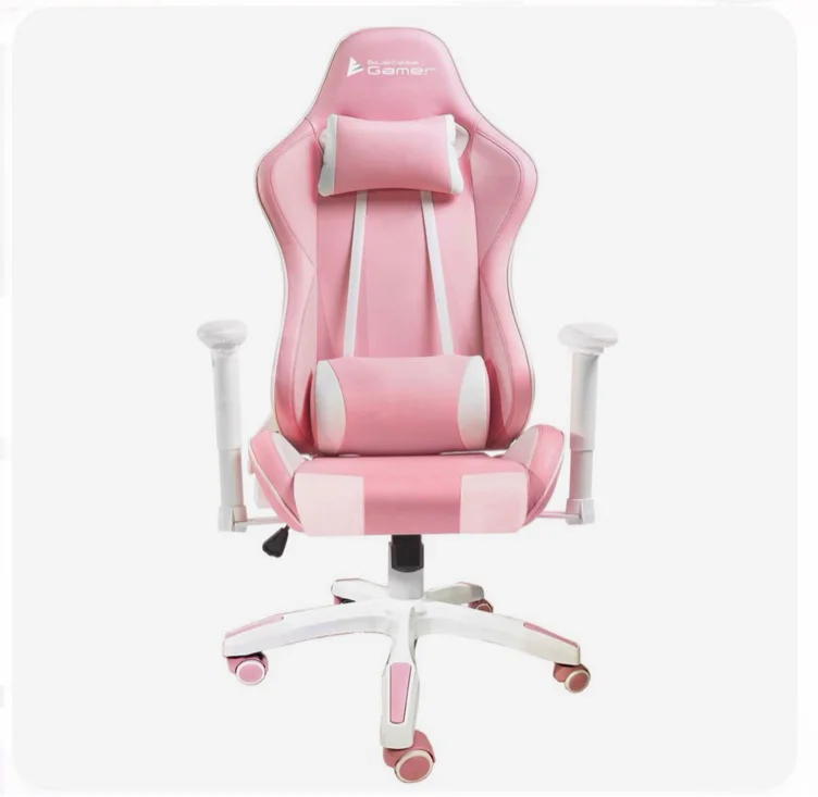 🪑 Gamer chair..