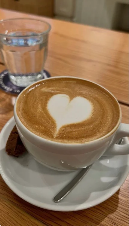 Invite me a coffee ☕️