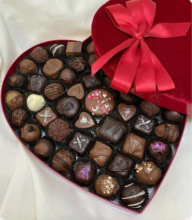 Chocolates for Roxy🍫💝