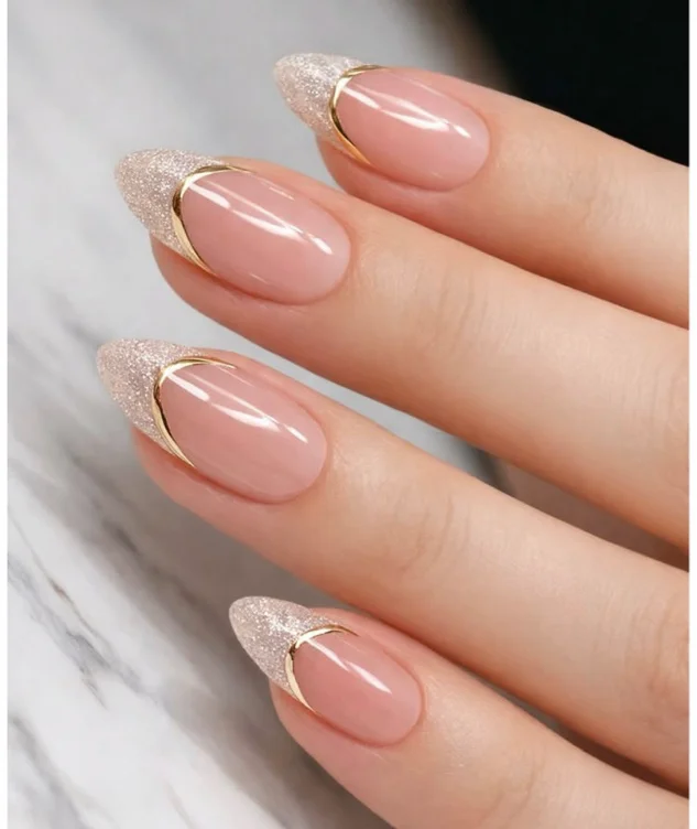 If you give me for the nails💅 have a premiere gift with them 🥰