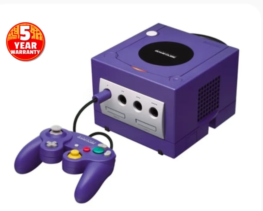 Gamecube