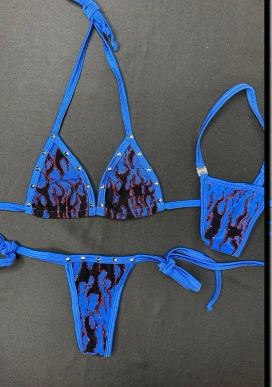 for a new bikini set