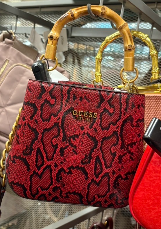 Handbag Guess