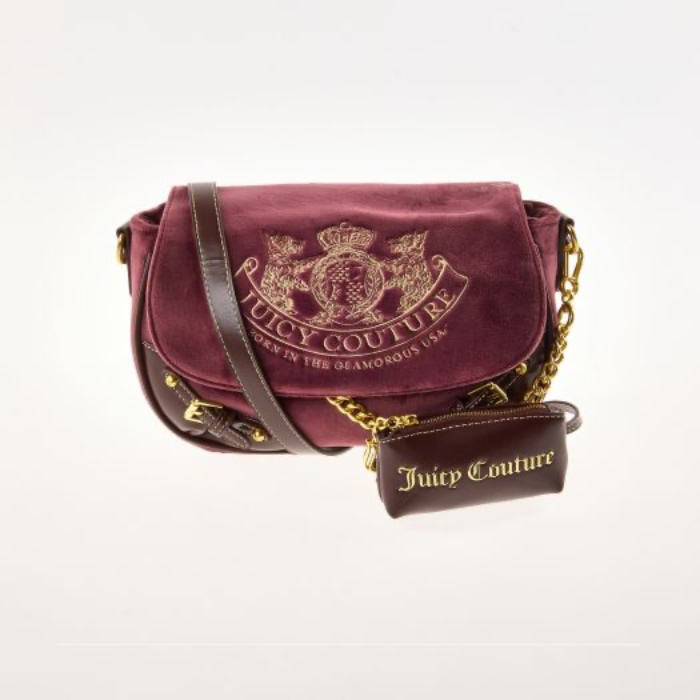 juicy couture bag