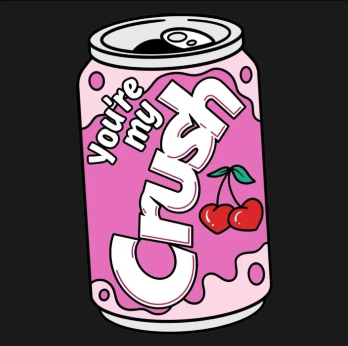 Crush tax 💜✨️