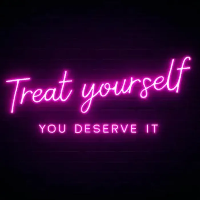 Treats 💜