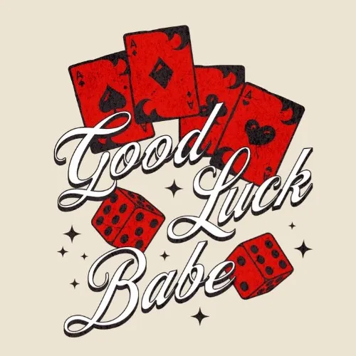 Lucky tip ☘️✨️
