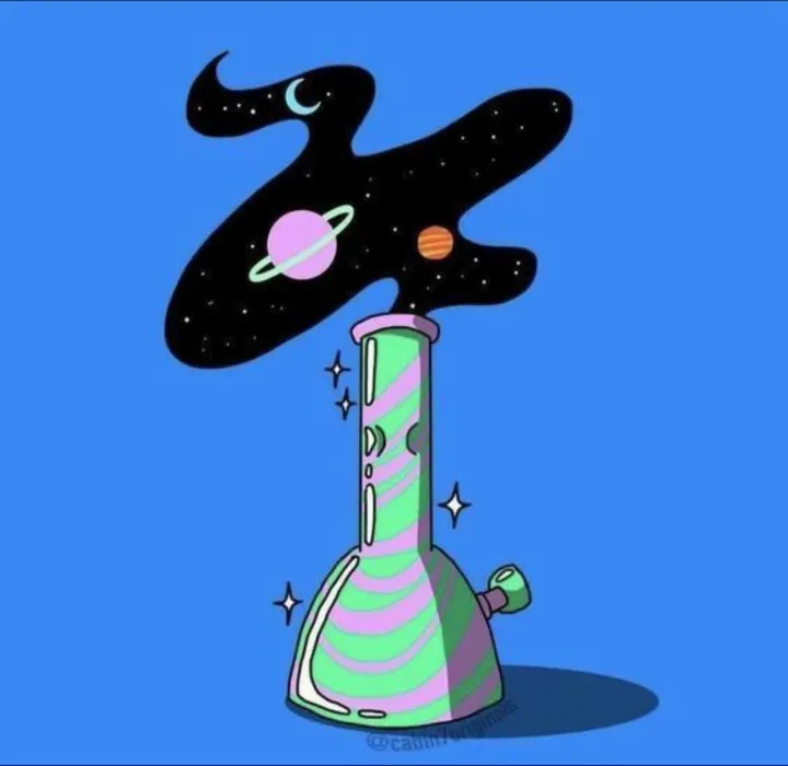Smoke sesh 🍃✨️