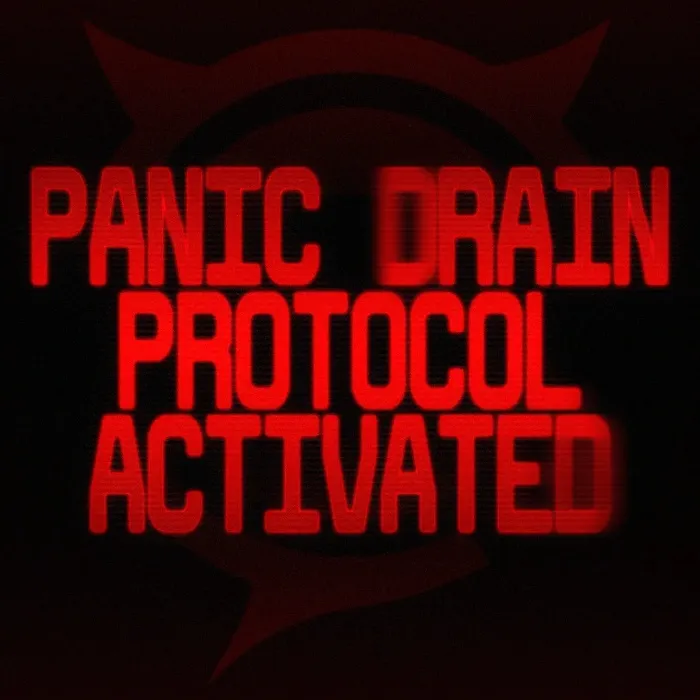 HASH PANIC