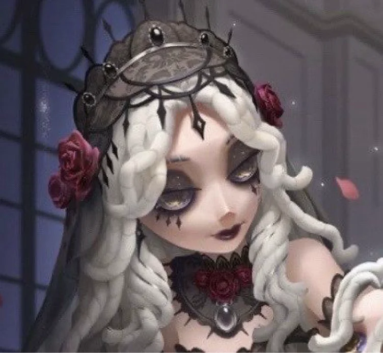 Everlasting Night Cosplay (IDV)