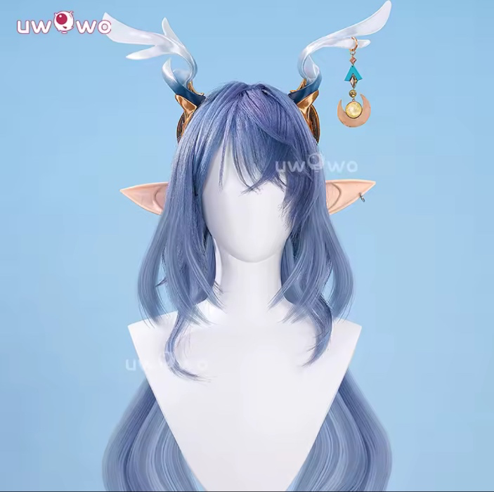 Lauma Antlers!