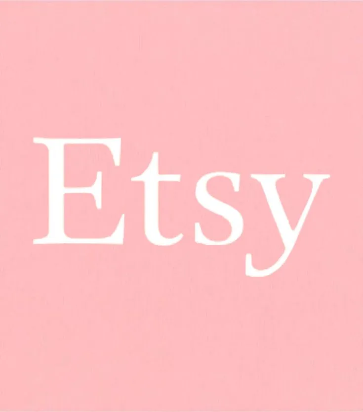 Etsy $50 Gift Card