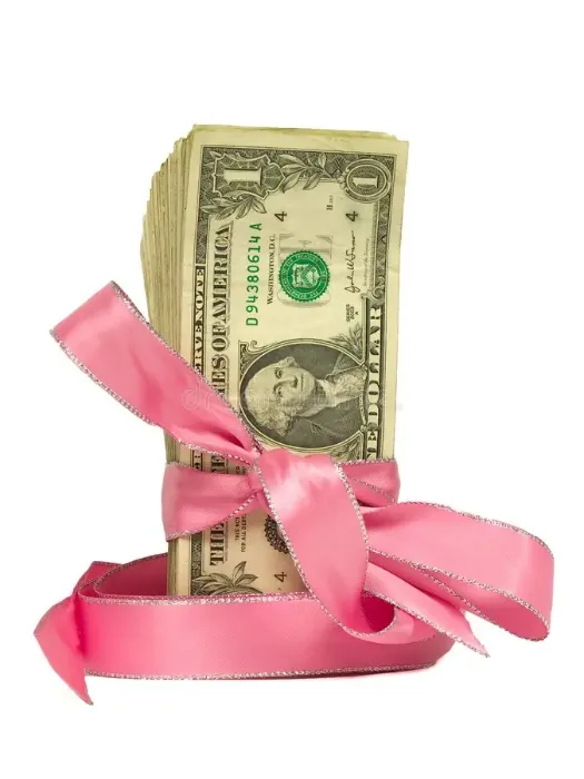 $5