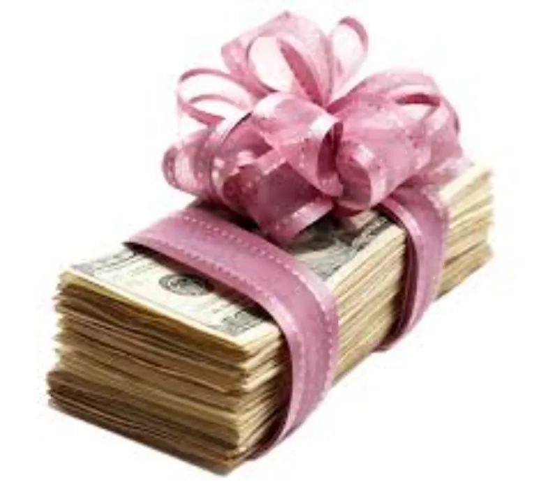 $100