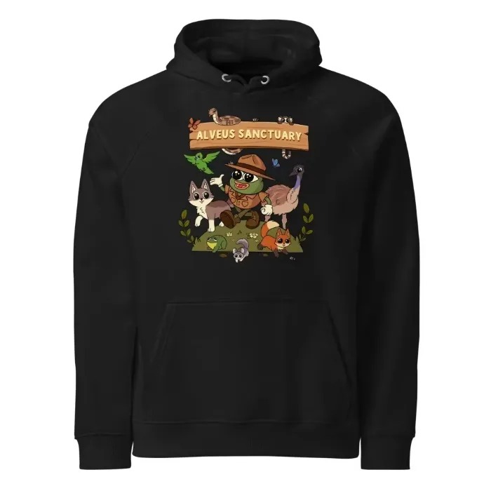 Alveus Sanctuary Hoodie