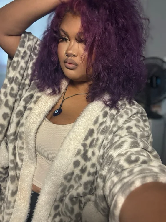 POWER FOR GODDESS