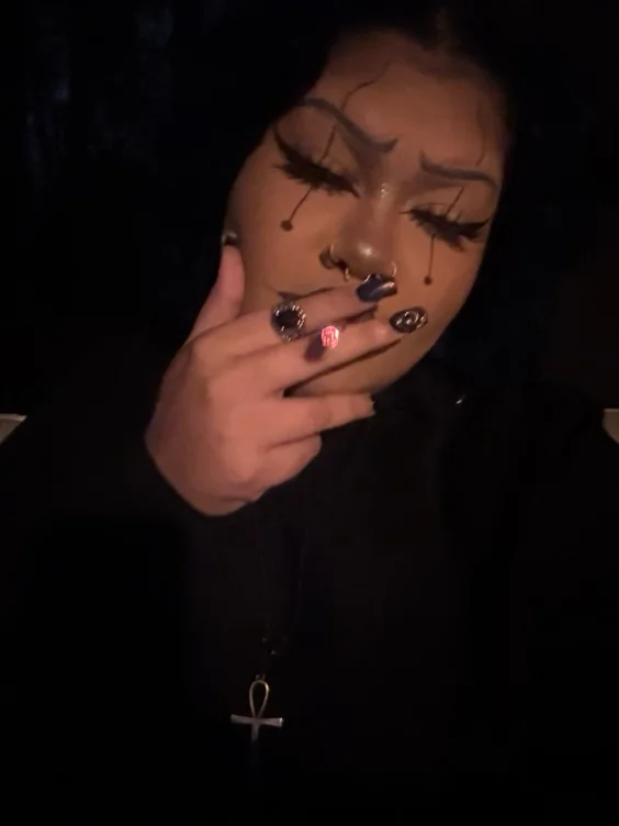 Smoke re-up