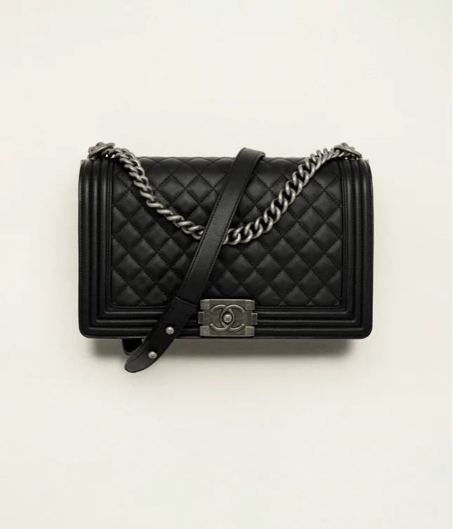 BOY CHANEL Handbag