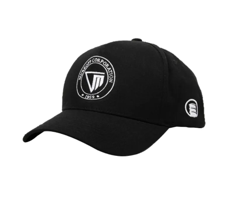 Murkoff Logo Trucker Cap
