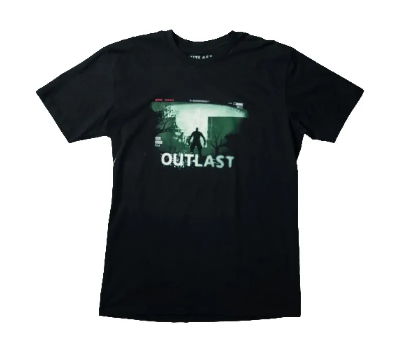 Outlast T-Shirt