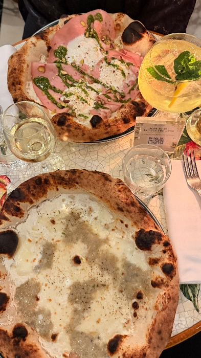 70€ Restaurant du 24/01/26