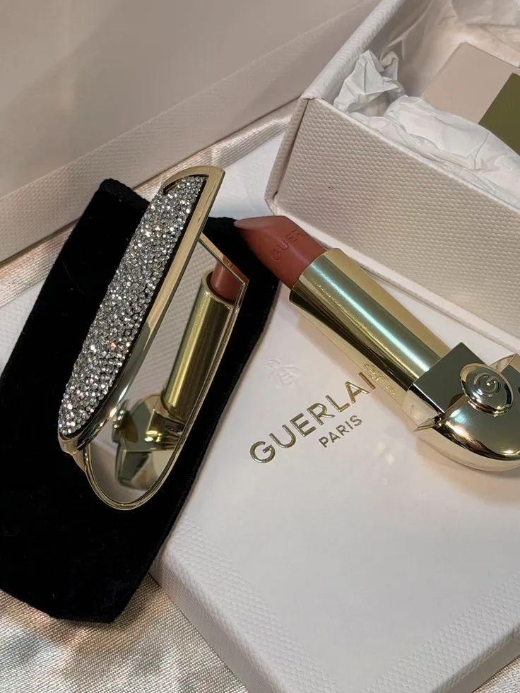 Guerlain lipstick 🫦