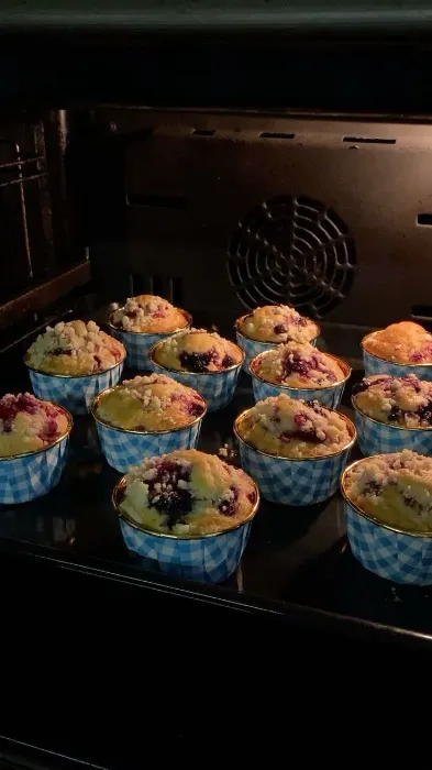 Muffins