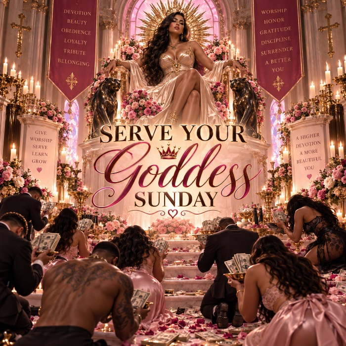 Sunday Tithes