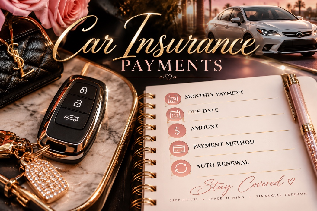 Car Insurance Payment  