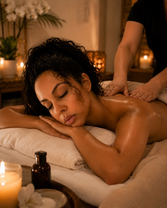 My Spa Day