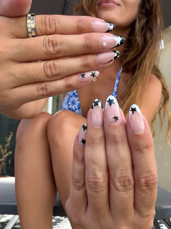 new manicure 