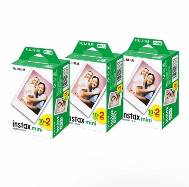 polaroid film