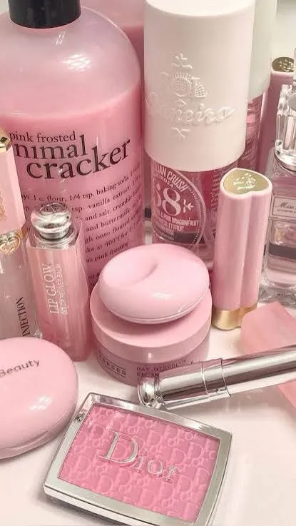Skincare