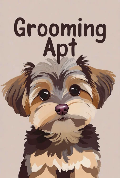 $80 for Grooming 🐾